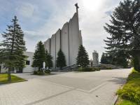 Katedra pw. Najświętszego Serca Pana Jezusa