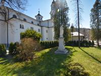 Kościół pw. Wniebowzięcia NMP w Krynicy-Zdroju