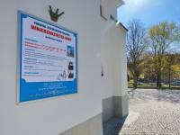 Kościół pw. Wniebowzięcia NMP w Krynicy-Zdroju