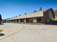 Lodowisko Hala Lodowa - Krynica Zdrój