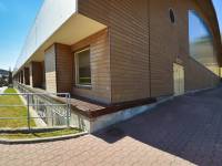 Lodowisko Hala Lodowa - Krynica Zdrój