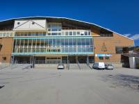 Lodowisko Hala Lodowa - Krynica Zdrój