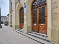 Wojewódzki Dom Kultury