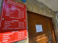 Biblioteka Publiczna