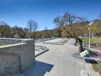 Park Mieczysława Dukieta