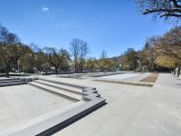 Park Mieczysława Dukieta