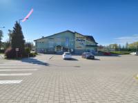 Aguapark Delfin - Skoczów