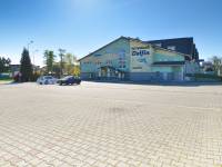 Aguapark Delfin - Skoczów