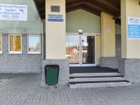 Aguapark Delfin - Skoczów