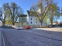 Kościół Świętych Apostołów Piotra i Pawła