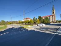 Kościół ewangelicko-augsburski Świętej Trójcy