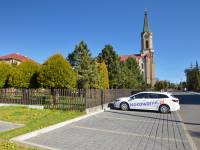 Kościół ewangelicko-augsburski Świętej Trójcy