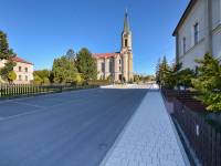 Kościół ewangelicko-augsburski Świętej Trójcy