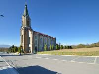 Kościół ewangelicko-augsburski Świętej Trójcy