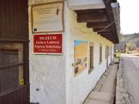 Muzeum Kultury Ludowej Pogórza Sudeckiego
