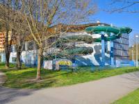 Aquapark wodny świat - Kudowa Zdrój