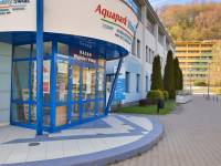 Aquapark wodny świat - Kudowa Zdrój