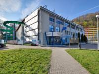 Aquapark wodny świat - Kudowa Zdrój