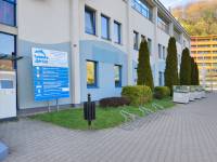 Aquapark wodny świat - Kudowa Zdrój