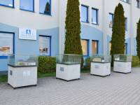 Aquapark wodny świat - Kudowa Zdrój