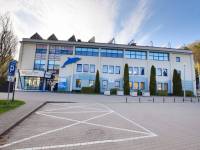 Aquapark wodny świat - Kudowa Zdrój