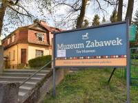 Muzeum Zabawek