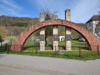 Pomnik Trzech Kultur