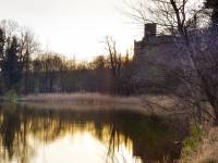 Zamek w Ratnie Dolnym