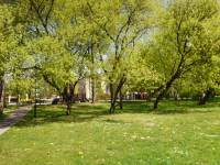 Park im. Henryka Jordana