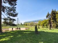 Park im. Henryka Jordana