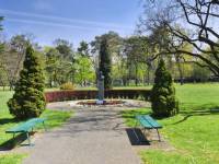 Park im. Henryka Jordana