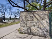 Park im. Henryka Jordana