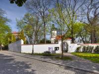 Kościół Najświętszego Salwatora