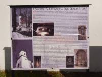 Kościół Najświętszego Salwatora