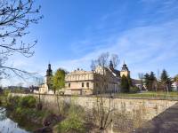 Kościół i Klasztor Sióstr Norbertanek 