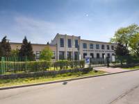 Młodzieżowy Dom Kultury - Dom Harcerza