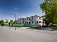 Młodzieżowy Dom Kultury - Dom Harcerza