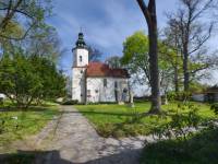 Kościół Najświętszego Salwatora