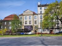 Krakowski Teatr Scena STU