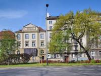 Krakowski Teatr Scena STU