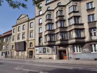 Krakowski Teatr Scena STU