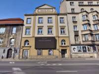 Krakowski Teatr Scena STU