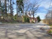 Kościół pw. Wszystkich Świętych