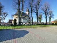 Kościół św. Jakuba w Simoradzu