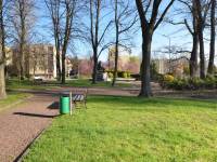 Pomnik Gustawa Morcinka