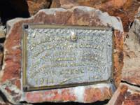 Pomnik Pamięci Pomordowanych Przez Hitlerowców w Ustrzykach Dolnych