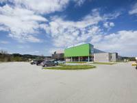 Basen Aquarius Lesko