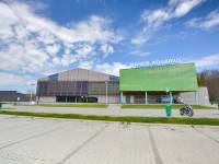 Basen Aquarius Lesko