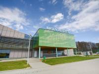 Basen Aquarius Lesko