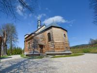 Cerkiew św. Paraskewy